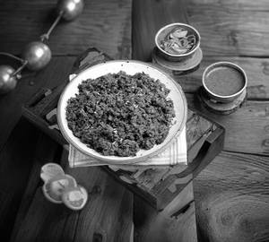 Mutton Keema Gotala