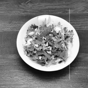 Green Salad