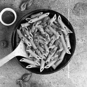 Tandoori Pasta