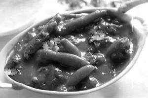 Cheese Chilli Gravy 