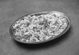 Paneer Bhurji