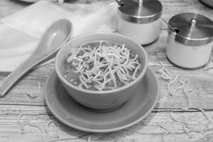 Veg Manchow Soup
