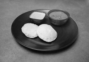 Idli Chutney Samber