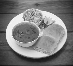 Misal Pav
