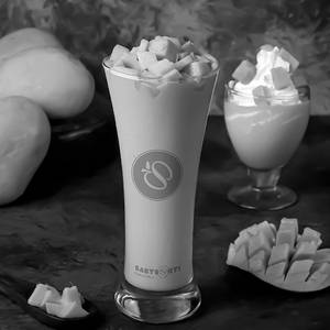 Mango Explosion Thick Shake 300ml