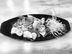 Yum Talay