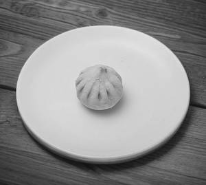 Modak 1 Pc Steamed
