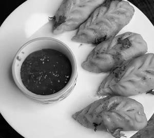 Veg Momos