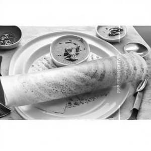 Spring Dosa