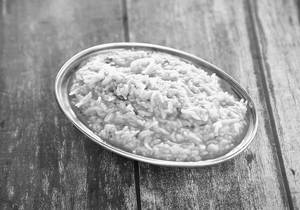 Dal Khichadi