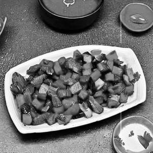 Crispy Veg In Schezwan Sauce