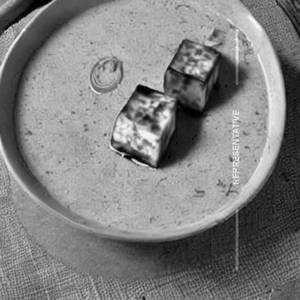 Paneer Garlic Gravy
