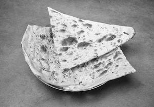 Plain Naan