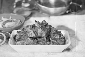 Aloo Palak