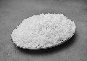 Steam Rice