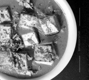 Kadhai paneer