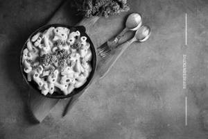 Cheese Macaroni