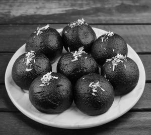 Kala jamun