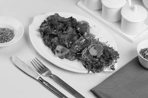 Chilli Basil