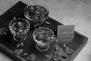 Gulab Jamun