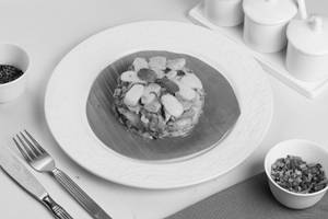 Thai Chicken & Water Chestnut Salad