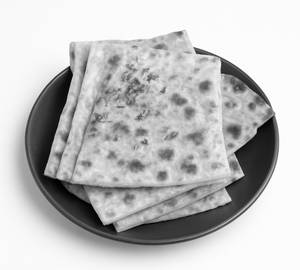 Butter Naan