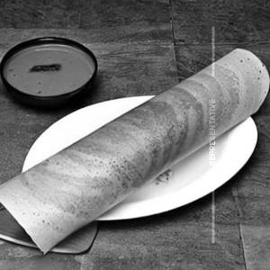 Radha Krishna Special Masala Dosa