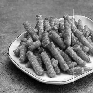 Crunchy Baby Corn