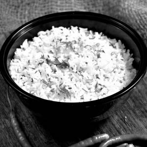 Jeera Rice