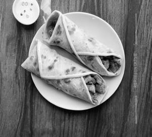 Egg roll