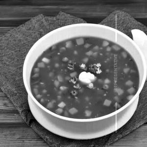 Veg soup