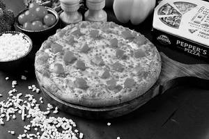 Tomato Pizza