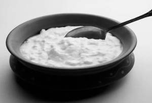 Plain Dahi