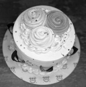 Vanilla Cake