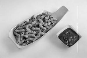 Tandoori Macaroni