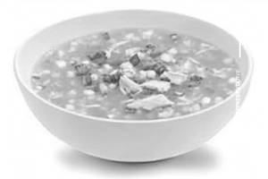 Chicken Sweet Corn Soup