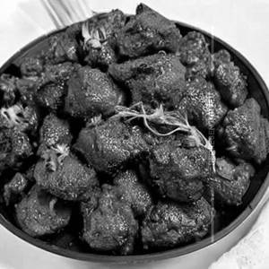 Mutton eeral fry