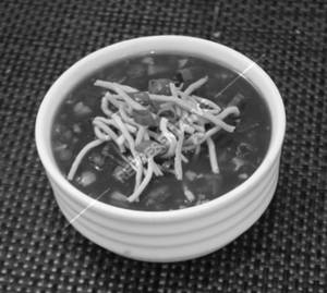 Manchow Soup