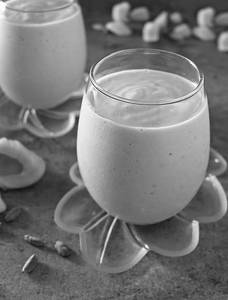Chakka Thenga Manga Juice