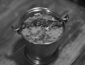 Dal Tadka