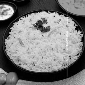 Aloo Sidho Bhaat