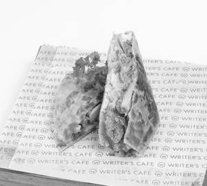 Crunchy Chicken Wrap