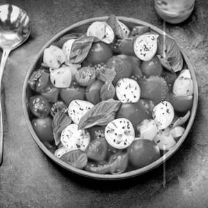 Tomato Salad