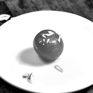 Gulab Jamun (2 pcs)