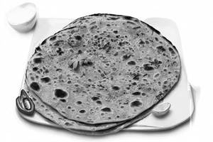 Laccha paratha