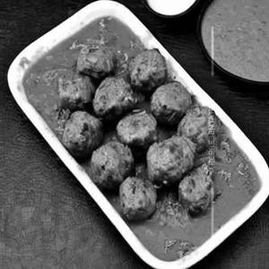 Veg Kofta