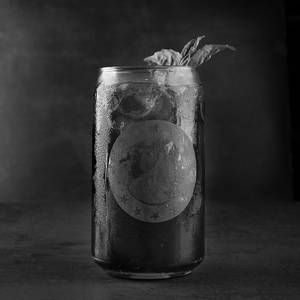 Lemon Iced Tea
