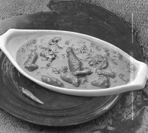 Chilli Fish Gravy [ 6 Pc]