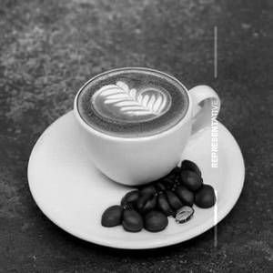 Hazelnut Cappuccino