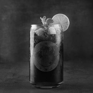 Cola Lemon Coolers